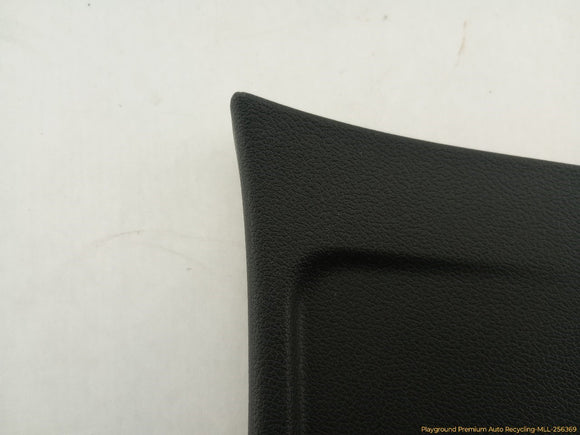 Audi A4 Allroad Pair Of Liftgate Trim