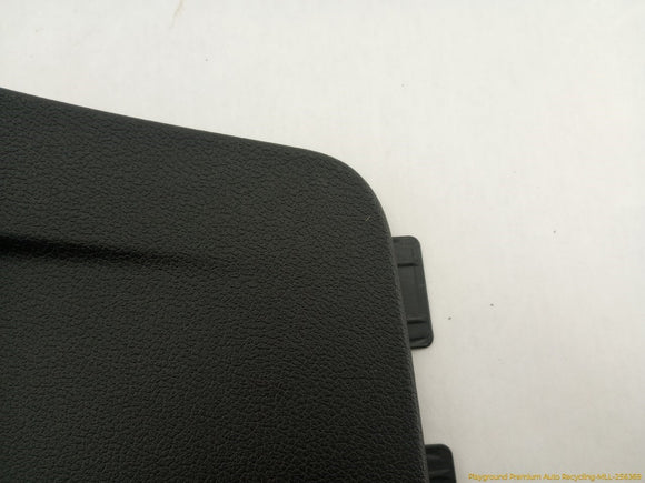 Audi A4 Allroad Pair Of Liftgate Trim