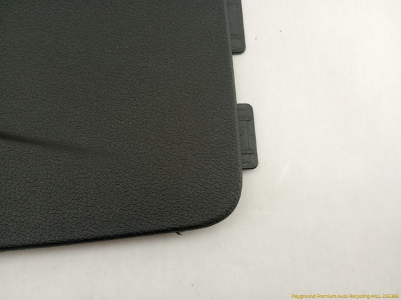Audi A4 Allroad Pair Of Liftgate Trim