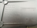 Audi A4 Allroad Pair Of Liftgate Trim-11