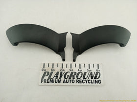 Audi A4 Allroad Pair Of Tailgate Hinge Cover