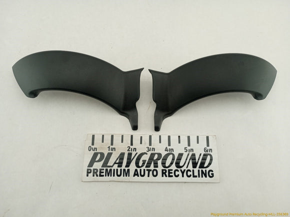 Audi A4 Allroad Pair Of Tailgate Hinge Cover