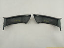 Audi A4 Allroad Pair Of Tailgate Hinge Cover-2