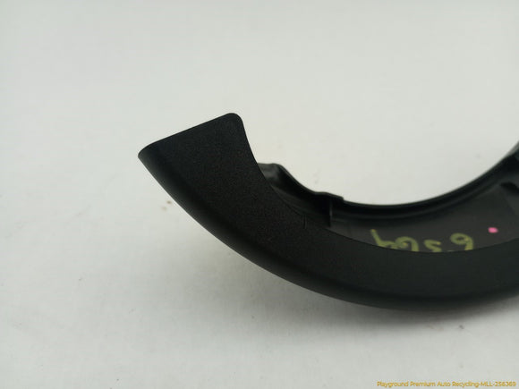 Audi A4 Allroad Pair Of Tailgate Hinge Cover