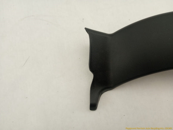 Audi A4 Allroad Pair Of Tailgate Hinge Cover