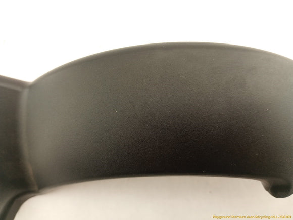 Audi A4 Allroad Pair Of Tailgate Hinge Cover