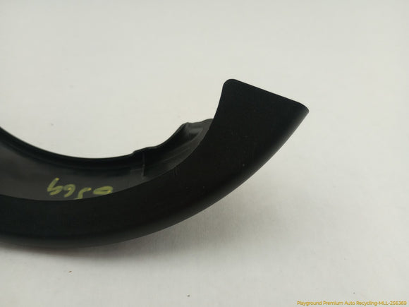 Audi A4 Allroad Pair Of Tailgate Hinge Cover