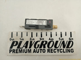 Audi A4 Allroad Antenna Amplifier