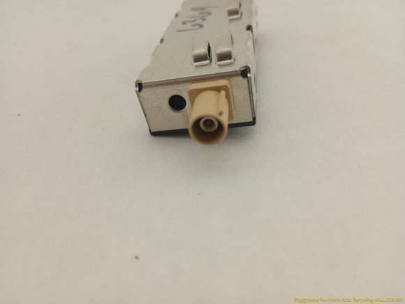 Audi A4 Allroad Antenna Amplifier
