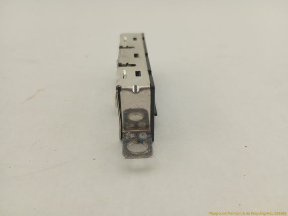 Audi A4 Allroad Antenna Amplifier