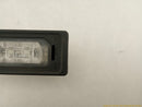 Audi A4 Allroad Pair Of Rear License Plate Lamp-4