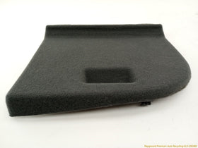 Audi A4 Allroad Driver Left Luggage Compartment Trim - 0