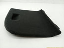 Audi A4 Allroad Driver Left Luggage Compartment Trim-3