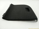 Audi A4 Allroad Driver Left Luggage Compartment Trim-5