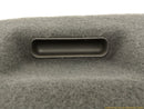 Audi A4 Allroad Driver Left Luggage Compartment Trim-6