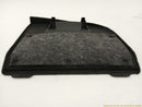 Audi A4 Allroad Driver Left Luggage Compartment Trim-7
