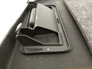 Audi A4 Allroad Driver Left Luggage Compartment Trim-9