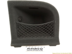 Audi A4 Allroad Passenger Right Luggage Compartment Trim