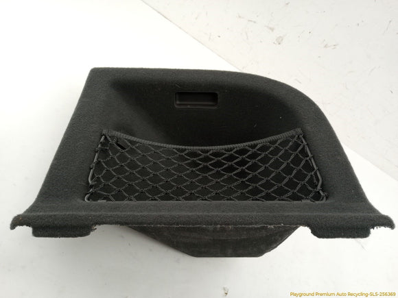 Audi A4 Allroad Passenger Right Luggage Compartment Trim