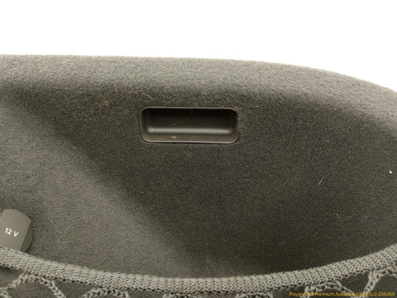 Audi A4 Allroad Passenger Right Luggage Compartment Trim