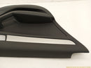 Audi A4 Allroad Driver Left Rear Door Trim-5