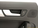 Audi A4 Allroad Driver Left Rear Door Trim-7