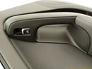 Audi A4 Allroad Driver Left Rear Door Trim-8