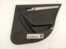 Audi A4 Allroad Passenger Right Rear Door Trim-1