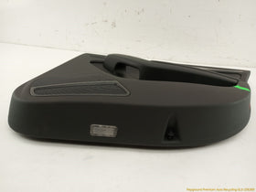 Audi A4 Allroad Passenger Right Rear Door Trim - 0