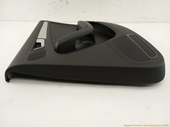 Audi A4 Allroad Passenger Right Rear Door Trim