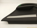 Audi A4 Allroad Passenger Right Rear Door Trim-5