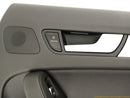 Audi A4 Allroad Passenger Right Rear Door Trim-7