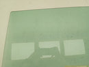 Audi A4 Allroad Driver Left Rear Door Window Glass-3