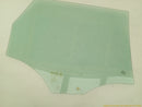 Audi A4 Allroad Driver Left Rear Door Window Glass-6