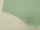 Audi A4 Allroad Driver Left Rear Door Window Glass-7