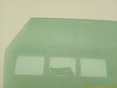 Audi A4 Allroad Passenger Right Rear Door Window Glass-3