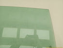 Audi A4 Allroad Passenger Right Rear Door Window Glass-4