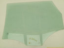 Audi A4 Allroad Passenger Right Rear Door Window Glass-6