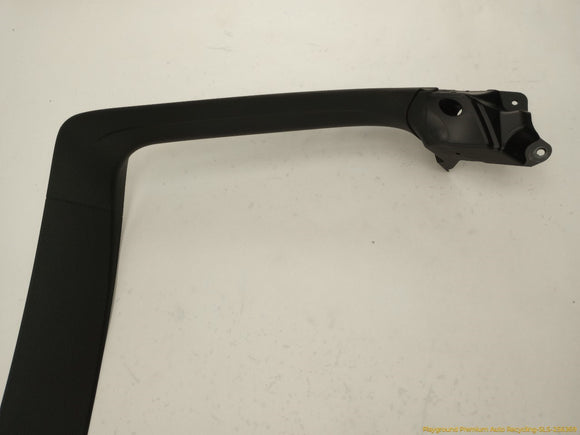 Audi A4 Allroad Liftgate Upper Trim