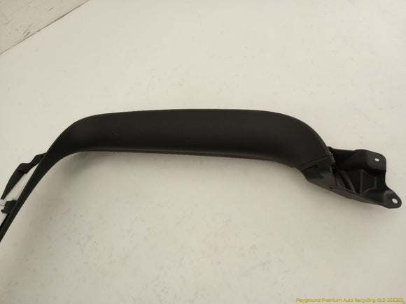 Audi A4 Allroad Liftgate Upper Trim