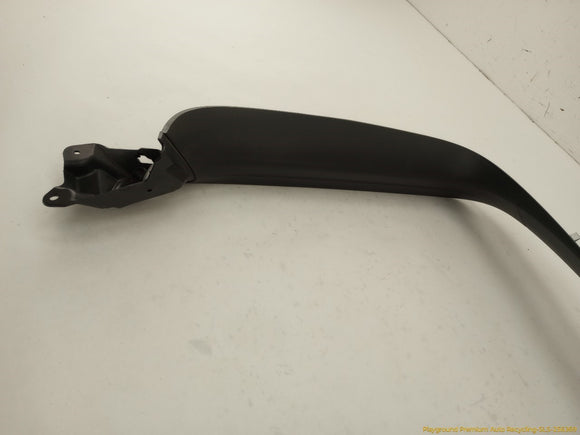 Audi A4 Allroad Liftgate Upper Trim