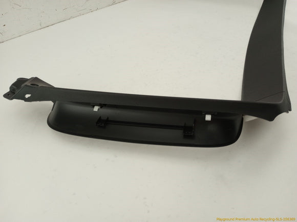Audi A4 Allroad Liftgate Upper Trim