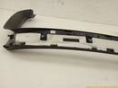Audi A4 Allroad Liftgate Upper Trim-11