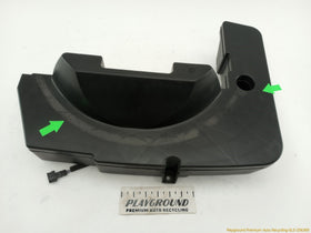 Audi A4 Allroad Rear Subwoofer Speaker