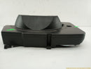 Audi A4 Allroad Rear Subwoofer Speaker-2