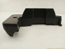 Audi A4 Allroad Rear Subwoofer Speaker-4