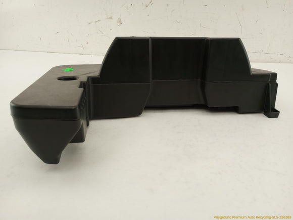 Audi A4 Allroad Rear Subwoofer Speaker