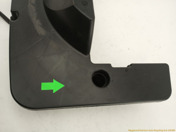 Audi A4 Allroad Rear Subwoofer Speaker