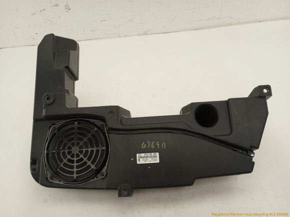 Audi A4 Allroad Rear Subwoofer Speaker