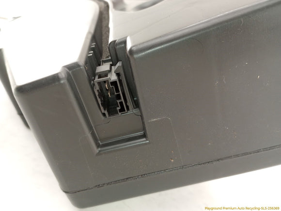 Audi A4 Allroad Rear Subwoofer Speaker